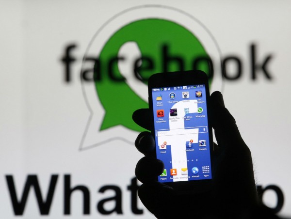 2F(xin)acebook220|Ԫُ(gu)WhatsApp