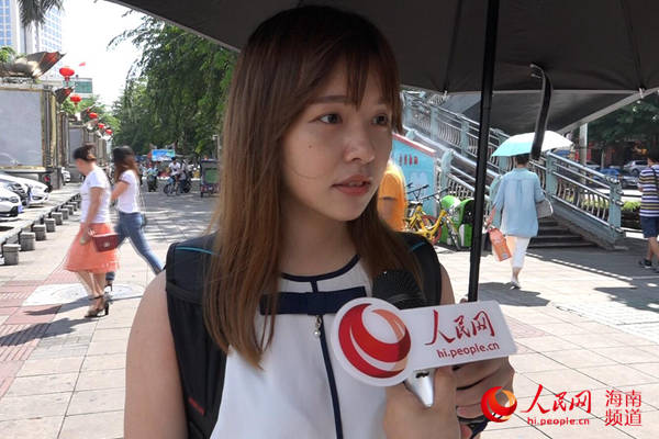 街采：對于五四青年節(jié)可放假半天，你怎么看？