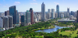 海南自由貿(mào)易港歡迎你！        海南自由貿(mào)易港宣傳片發(fā)布，大片全面展示了海南的風(fēng)貌，讓所有海南人看得熱血沸騰。