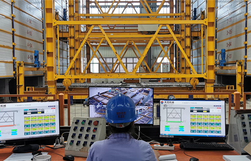 海南威特建設(shè)科技有限公司助推海南裝配式建筑工藝發(fā)展。