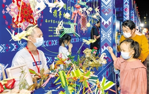 2022年?？谑忻褡鍒F結(jié)進步創(chuàng)建文藝匯演