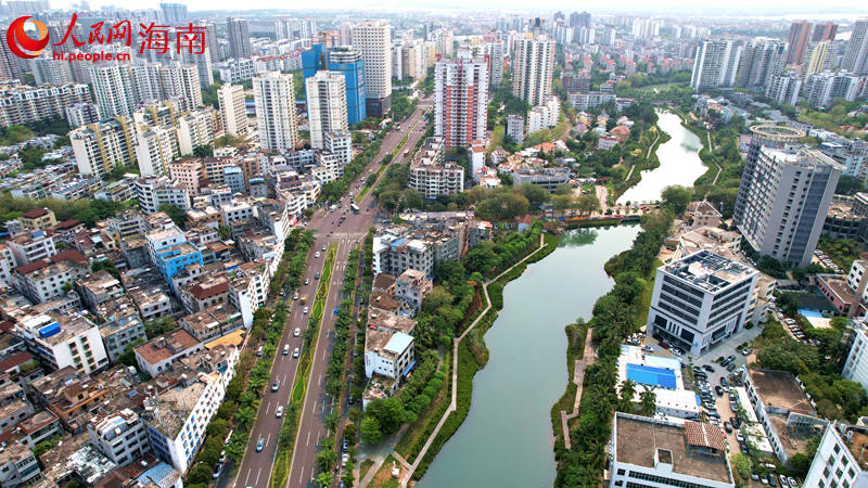 ?？邙單蚕河伞拔邸弊儭办n” 打造市民休閑好去處