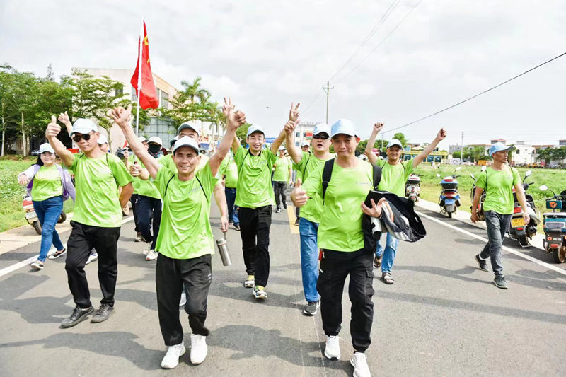 活動現(xiàn)場。 主辦方供圖