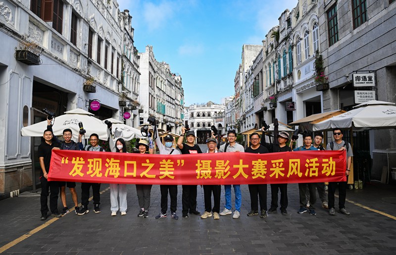 活動現(xiàn)場。主辦方供圖