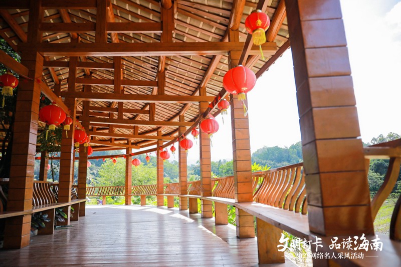 采風(fēng)活動(dòng)現(xiàn)場(chǎng)。主辦方供圖