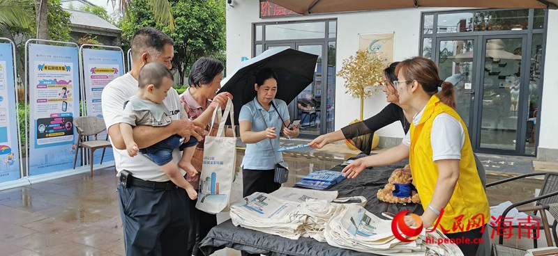活動現(xiàn)場。人民網(wǎng)記者 樊歡迪攝