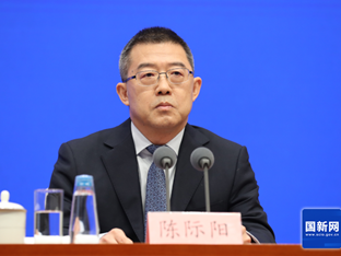 海南省政府副秘書長、省營商環(huán)境建設(shè)廳廳長陳際陽