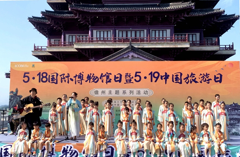 主題系列活動(dòng)現(xiàn)場(chǎng)。主辦方供圖