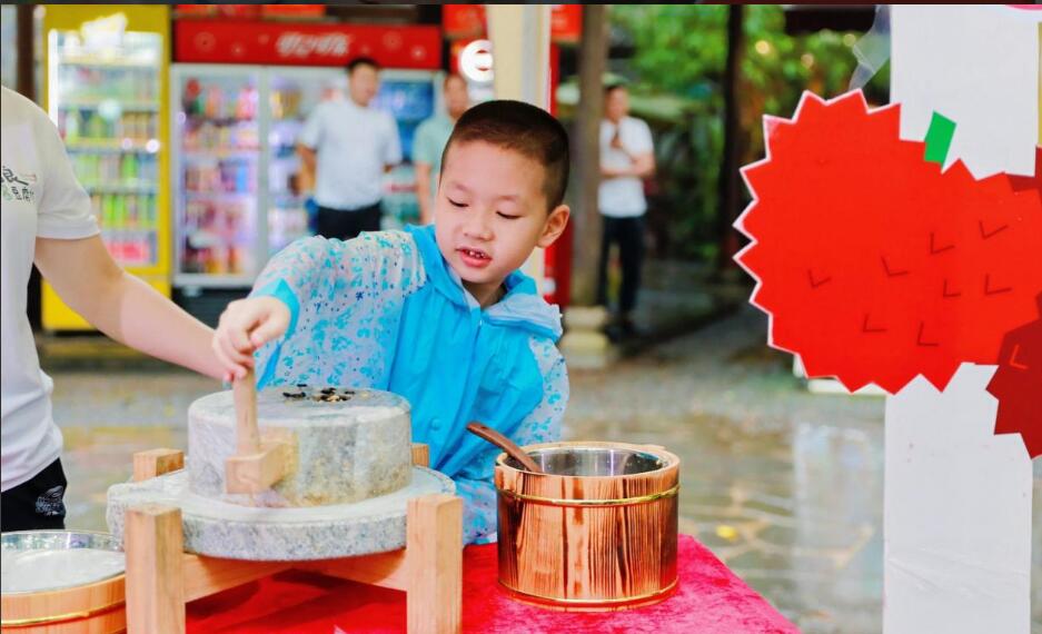 活動(dòng)現(xiàn)場(chǎng)。主辦方供圖