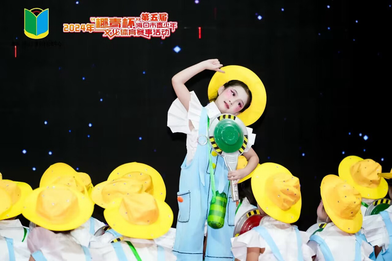 各組比賽現(xiàn)場(chǎng)。主辦方供圖