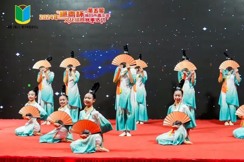 各組比賽現(xiàn)場(chǎng)。主辦方供圖