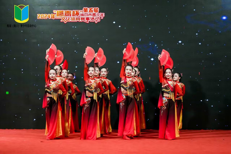 各組比賽現(xiàn)場(chǎng)。主辦方供圖