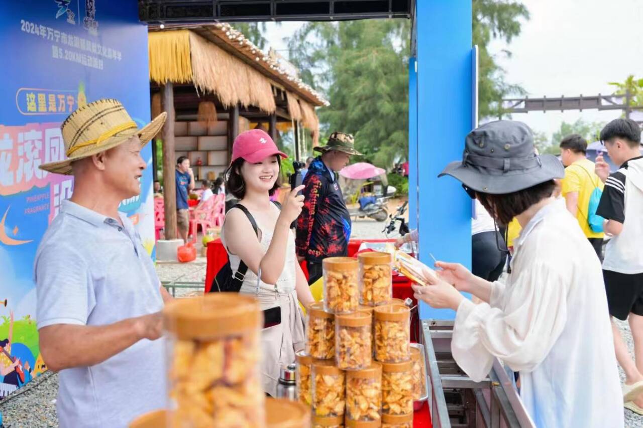 活動(dòng)現(xiàn)場(chǎng)。主辦方供圖