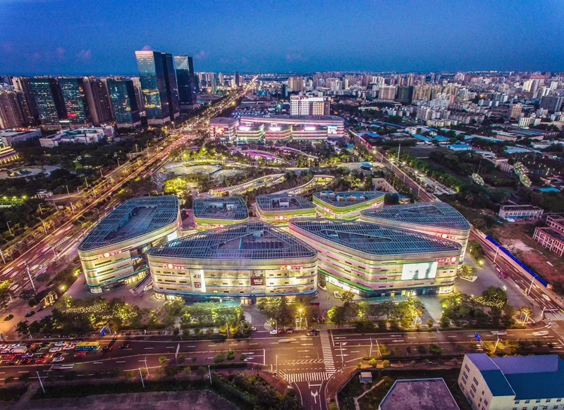 精彩瞬間。主辦方供圖