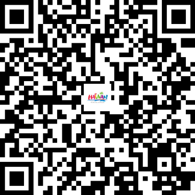 2024海南環(huán)島旅游公路影像大賽秋季征稿獲獎(jiǎng)作品_二維碼