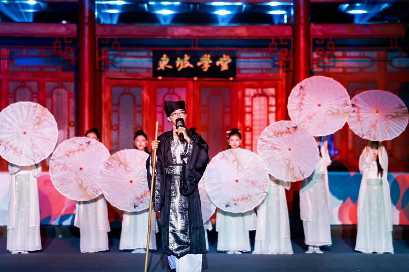 活動(dòng)現(xiàn)場。 主辦方供圖