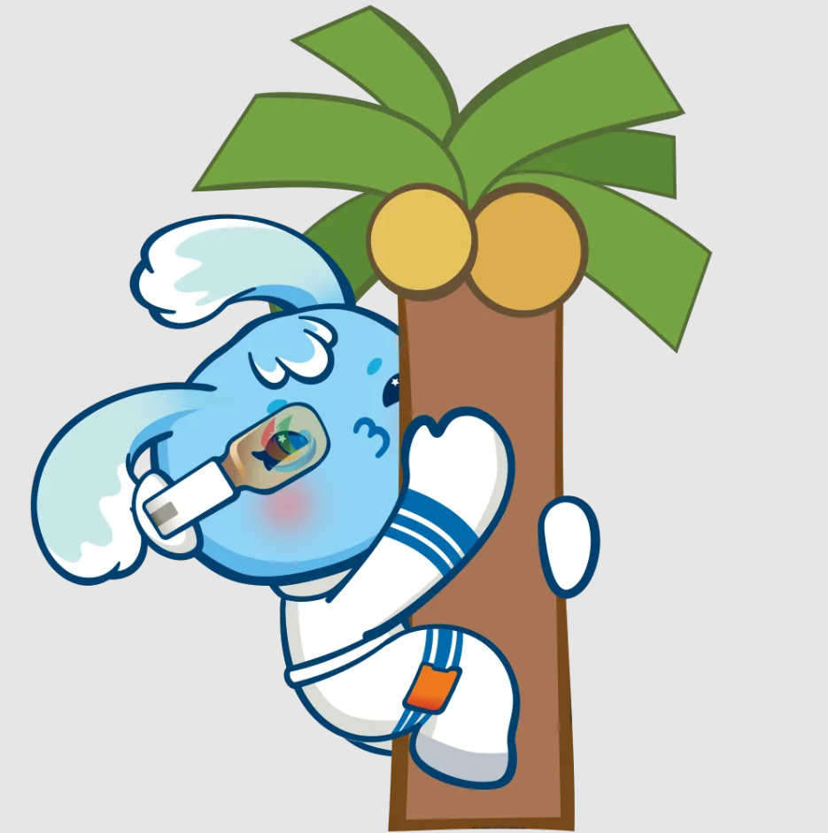 攀椰競(jìng)速