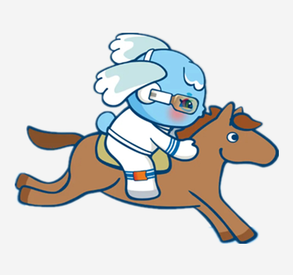 民族馬術(shù)