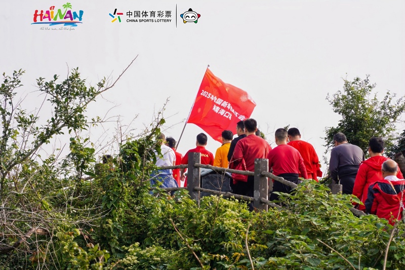 活動現(xiàn)場。 主辦方供圖