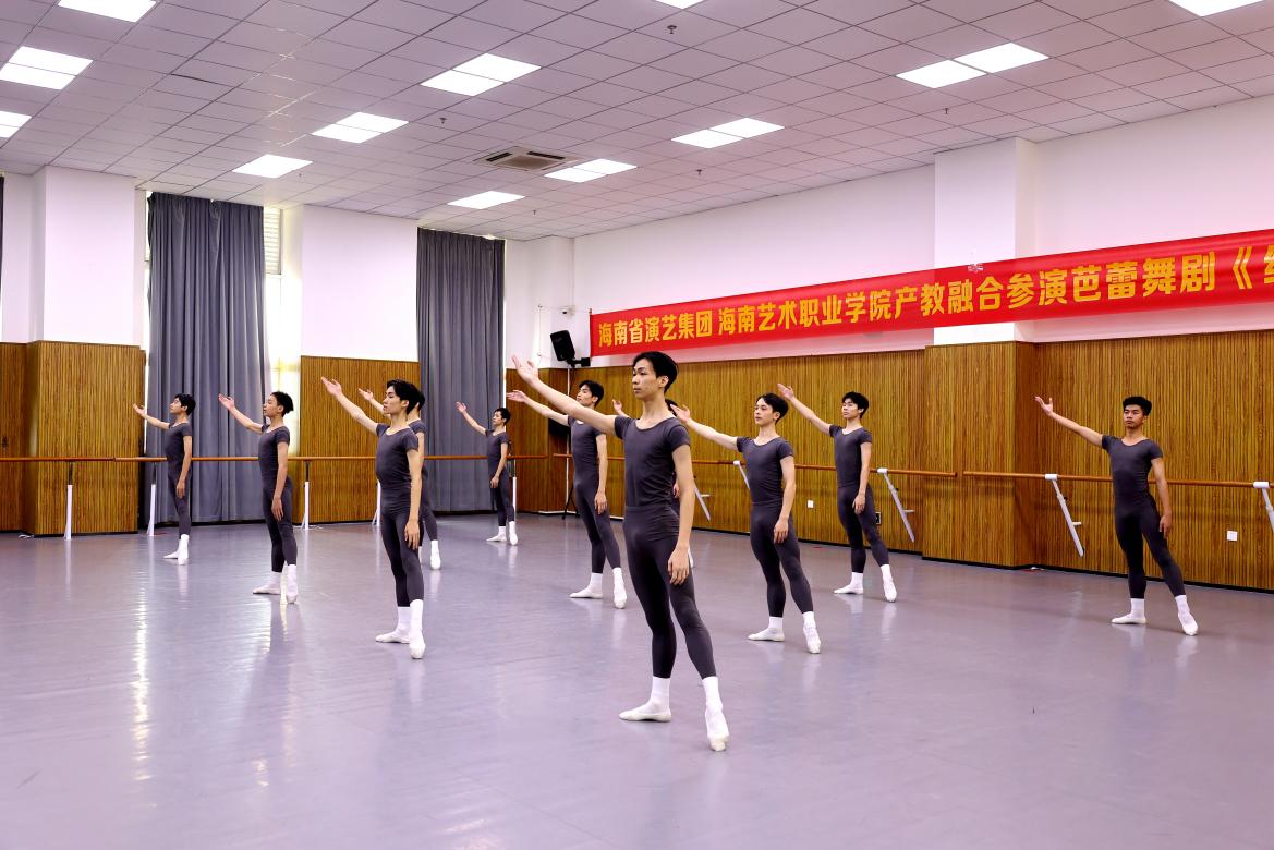 演員選拔現(xiàn)場。戴妍攝