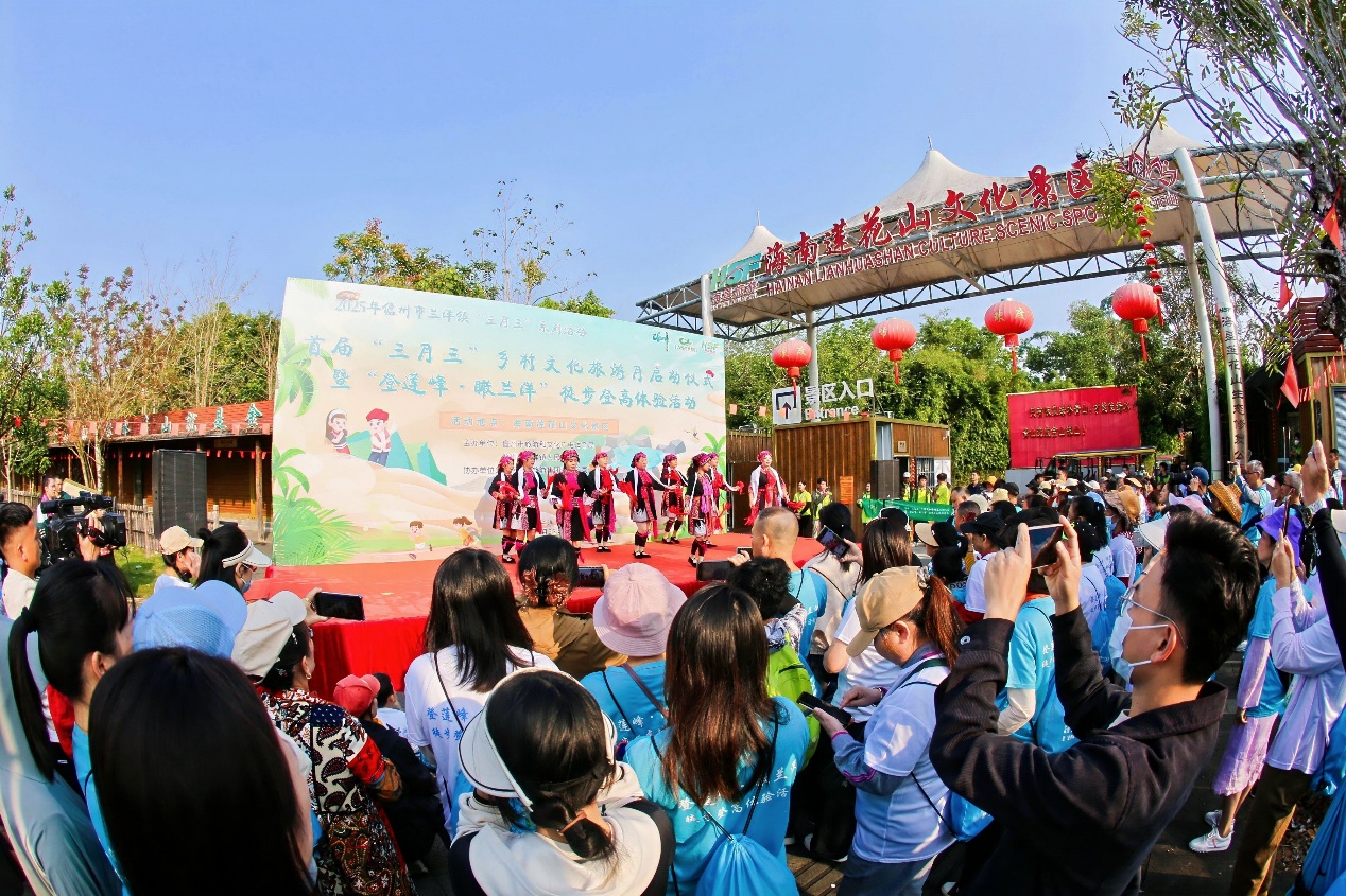 活動現(xiàn)場。主辦方供圖