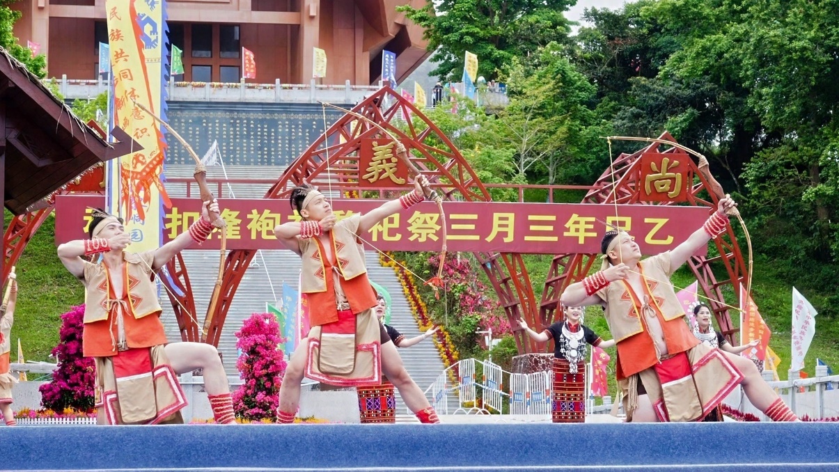 活動(dòng)現(xiàn)場(chǎng)。主辦方供圖