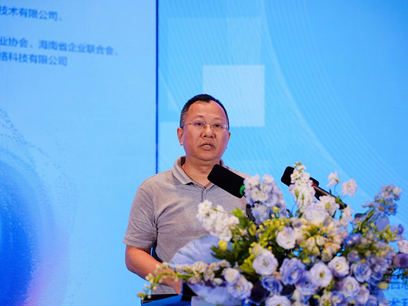 ?？谑锌茖W技術和工業(yè)信息化局副局長邢剛