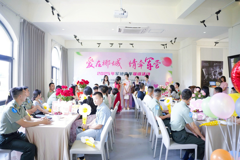 活動現(xiàn)場。主辦方供圖