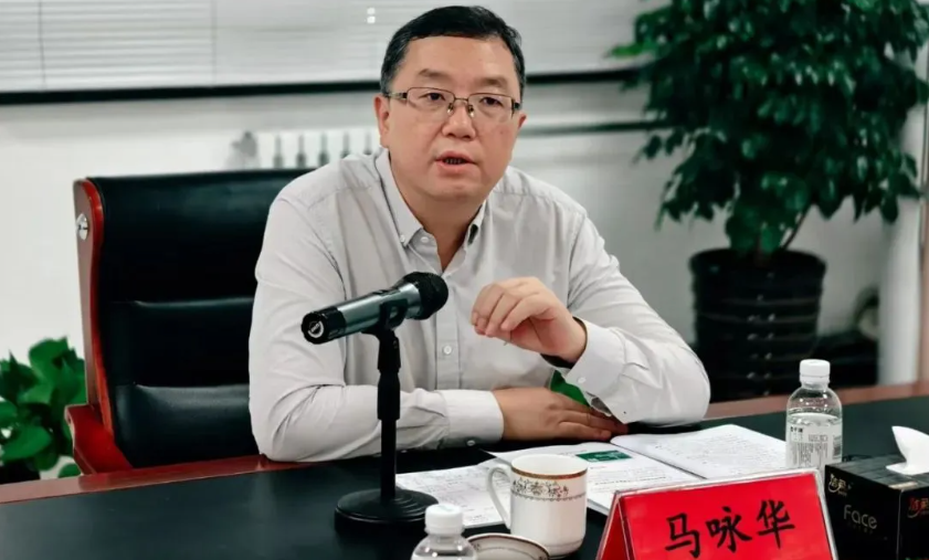 省國資委實(shí)地考察省屬企業(yè)低空經(jīng)濟(jì)發(fā)展情況