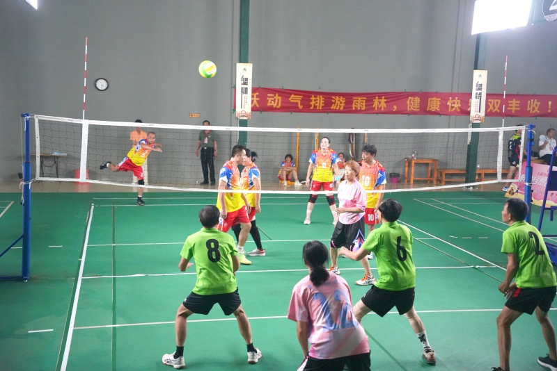 3、比賽現(xiàn)場(chǎng)。 主辦方供圖.jpg