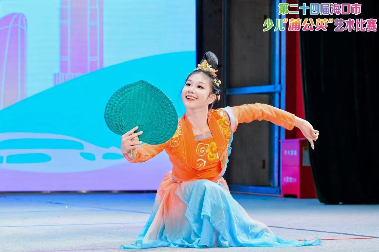 比賽現(xiàn)場(chǎng)。主辦方供圖
