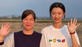 阿公阿婆們最愛的鄉(xiāng)村“托尼”——秀姐