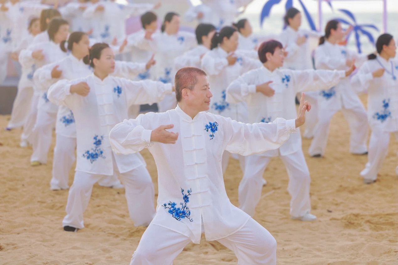 活動(dòng)現(xiàn)場(chǎng)。主辦方供圖