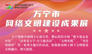 萬寧篇