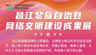 昌江篇