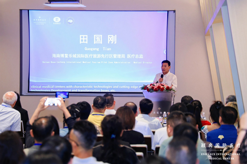 交流會(huì)現(xiàn)場(chǎng)。主辦方供圖