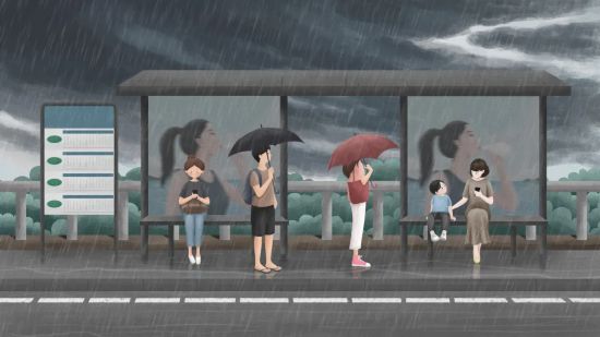暴雨天氣，如何安全出行？開車遇到積水怎么辦？